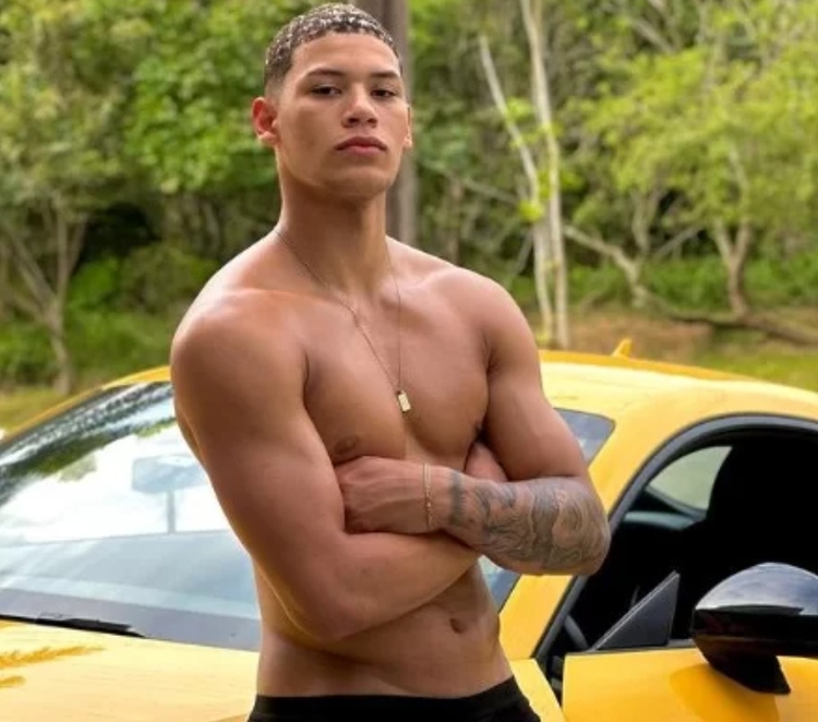 Foto: Reprodução/Instagram