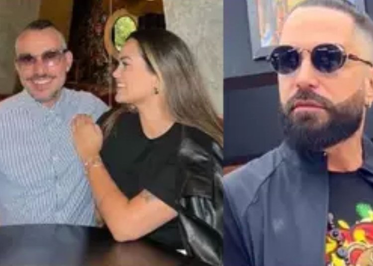 Foto: Reprodução/Instagram