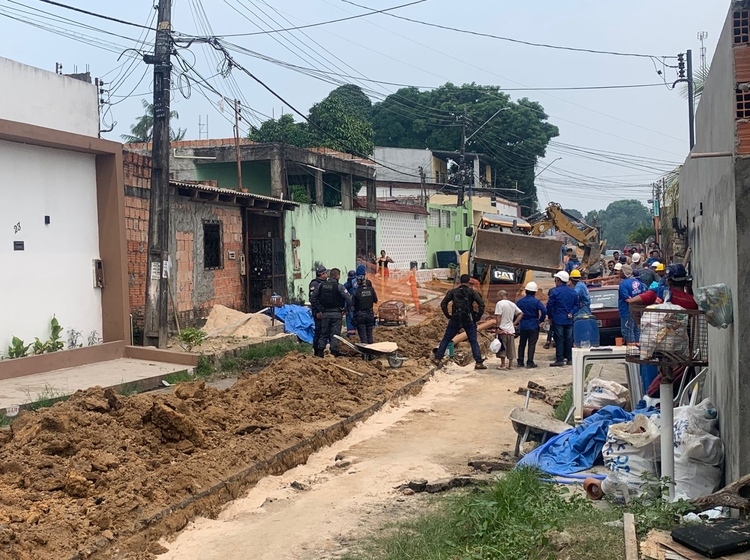 Foto: Caio Guarlotte / Portal do Holanda