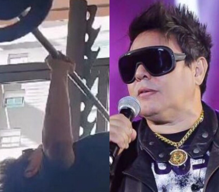 Imagens: Reprodução/Instagram