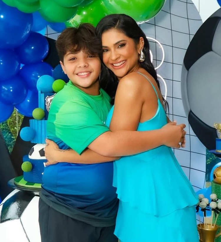 Foto: Clayton Felizardo / Brazil News