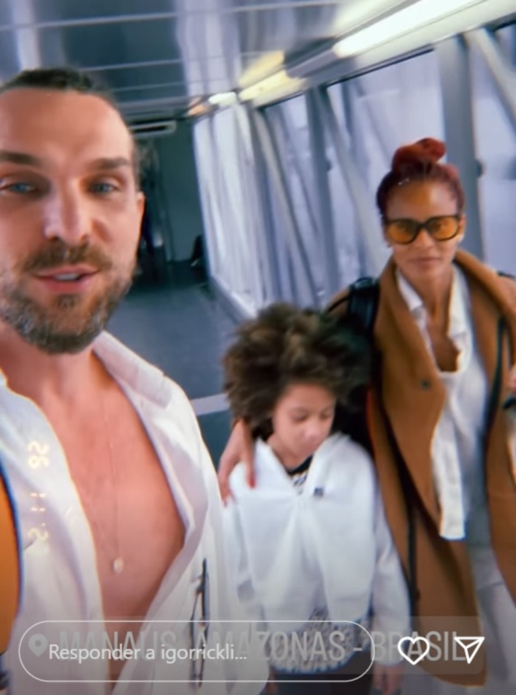 Foto: Reprodução/Instagram