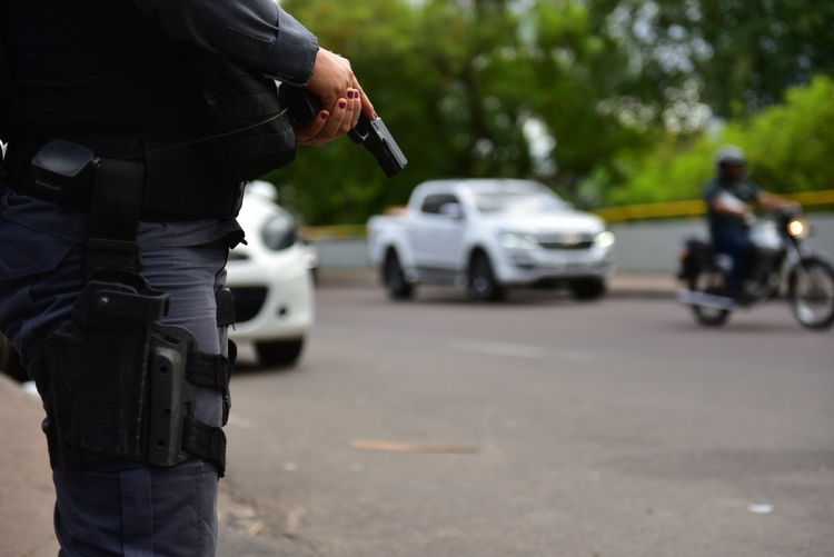 Foto: Divulgação SSP-AM