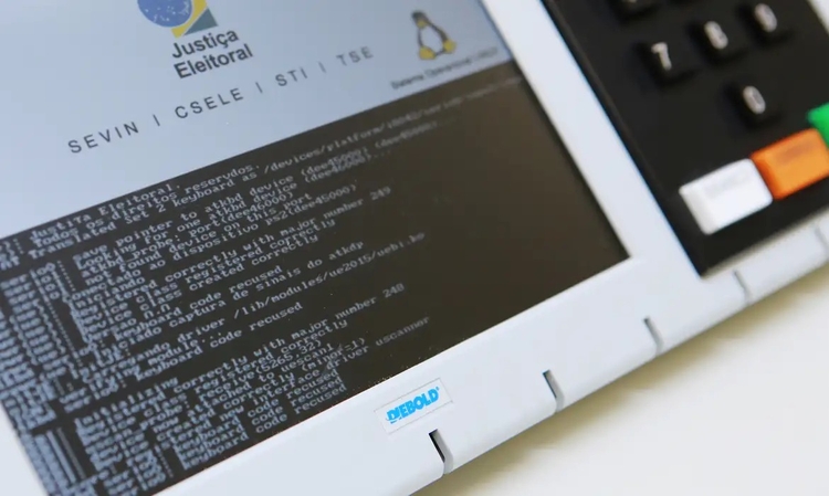 Foto: Antonio Augusto / Ascom / TSE