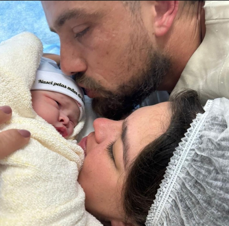 A pequena se chama Helena - Foto: Divulgação