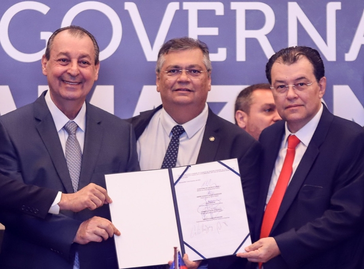 Foto: Tom Costa/MJSP