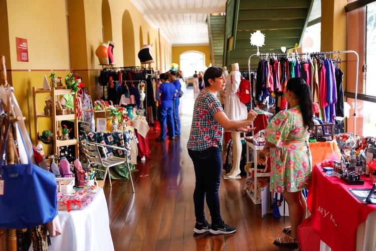 Foto: Divulgação / Secretaria de Cultura e Economia Criativa