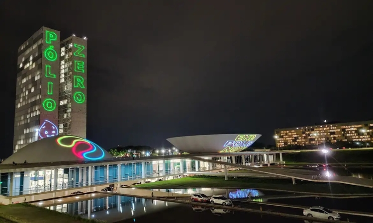 Foto: Rafa Neddermeyer/ Agência Brasil