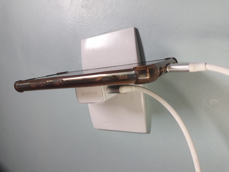 Imagem ilustrativa. - Foto: Jhonata Lobato