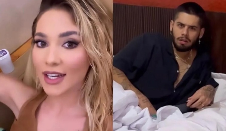 Foto: Reprodução/Instagram