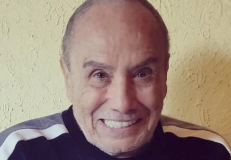 Stênio Garcia - Foto: Reprodução