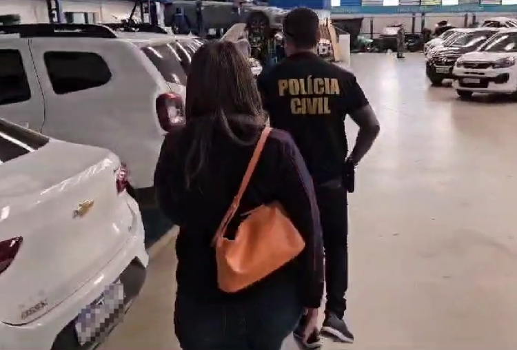 Foto: Divulgação PC-AM