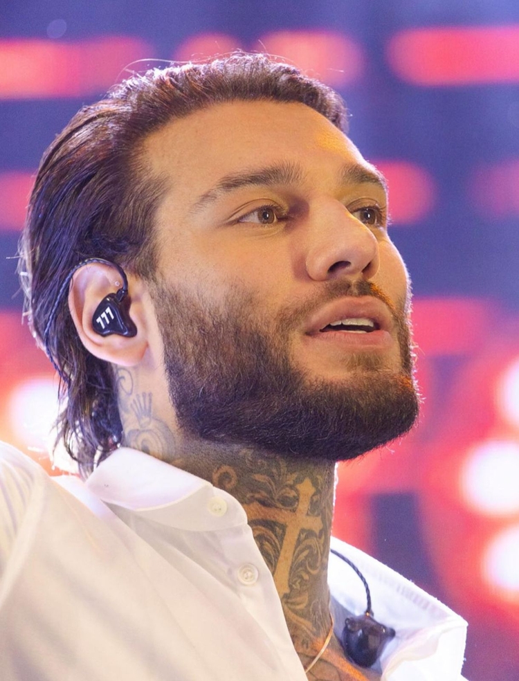 Lucas Lucco - Foto: Reprodução/Instagram