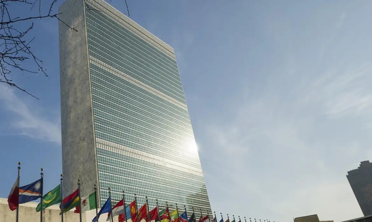 Foto: ONU News / Divulgação