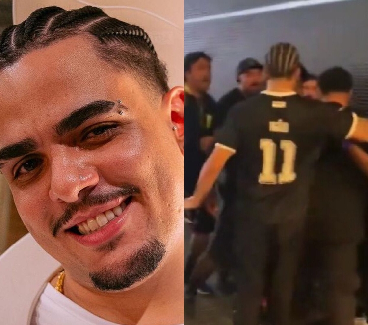 Foto: Reprodução/Instagram/Twitter