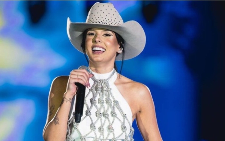 Ana Castela - Foto: Divulgação