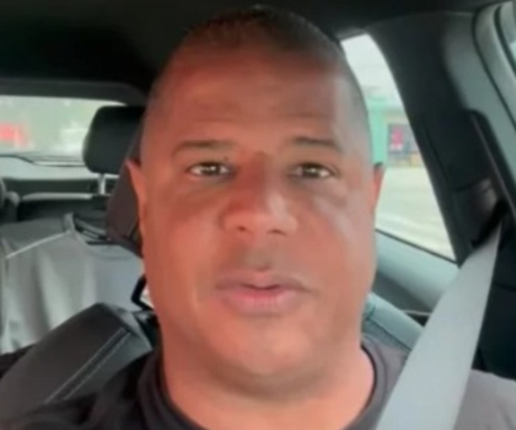 Foto: Reprodução/Instagram