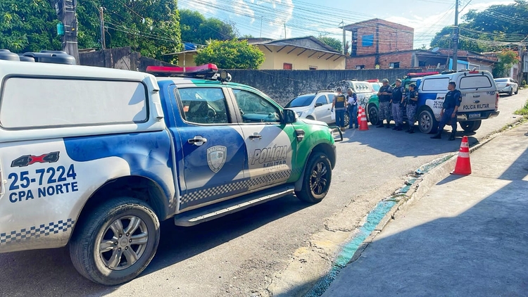 Foto: Jander Robson / Portal do Holanda