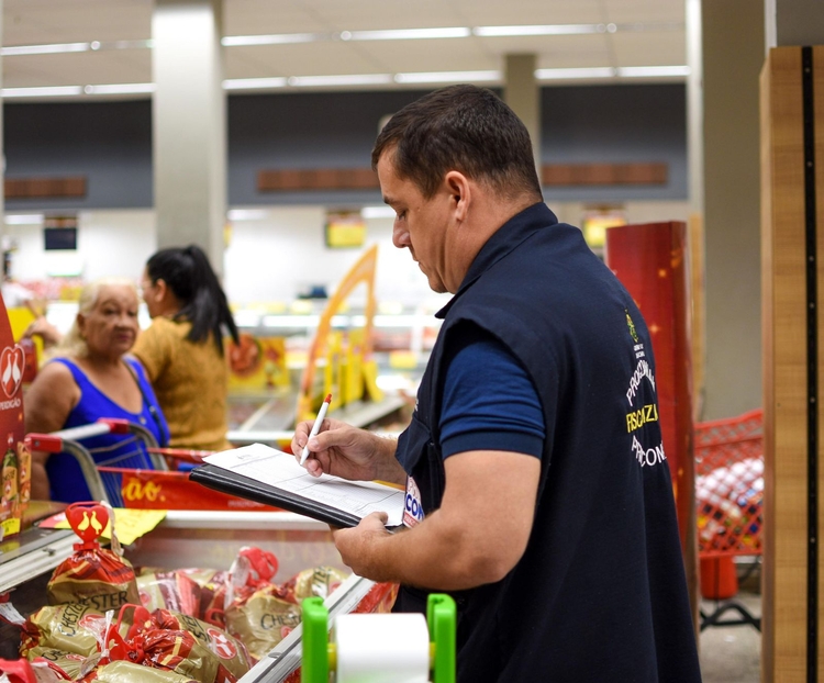 Foto: Divulgação Procon-AM