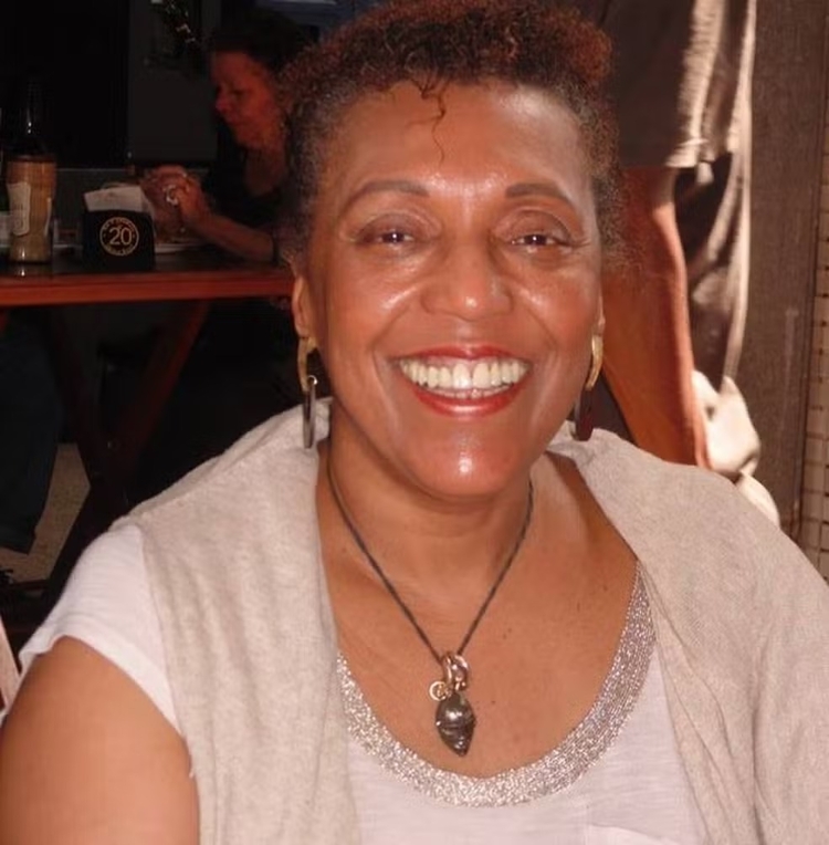 Vera Lúcia Santana Araújo — Foto: Acervo pessoal