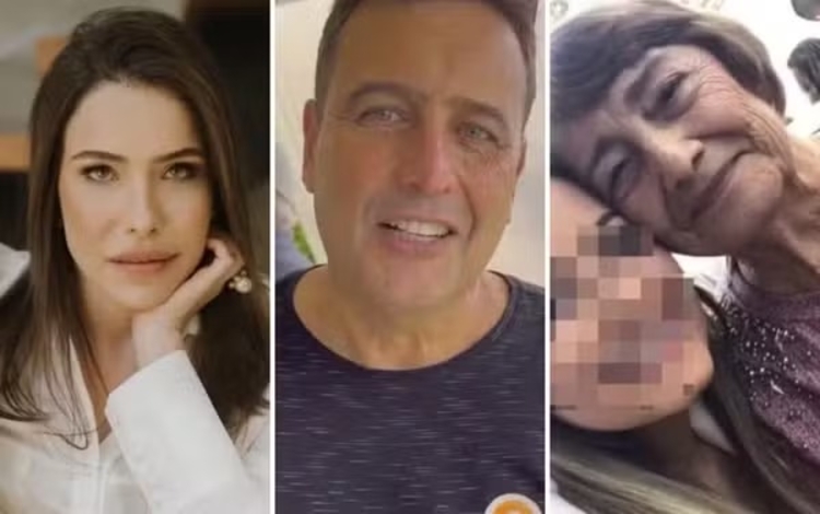 Foto: Reprodução / Redes Sociais