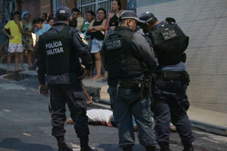 Foto: Jander Robson / Portal do Holanda