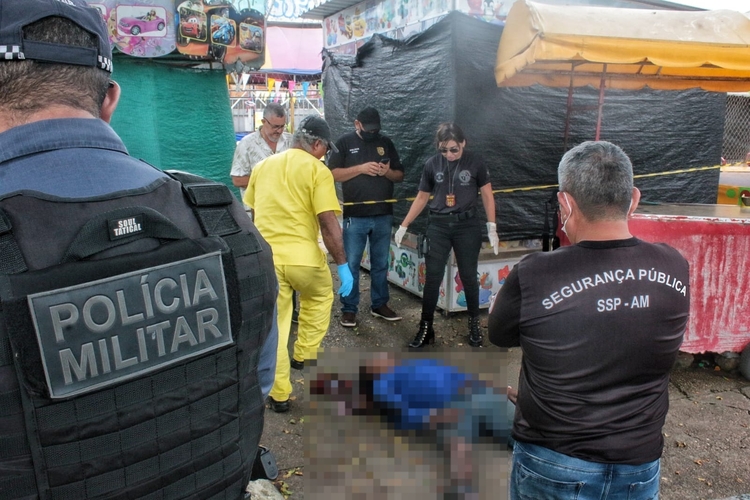 Foto: Jander Robson / Portal do Holanda