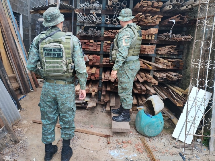 Foto: Divulgação PM-AM