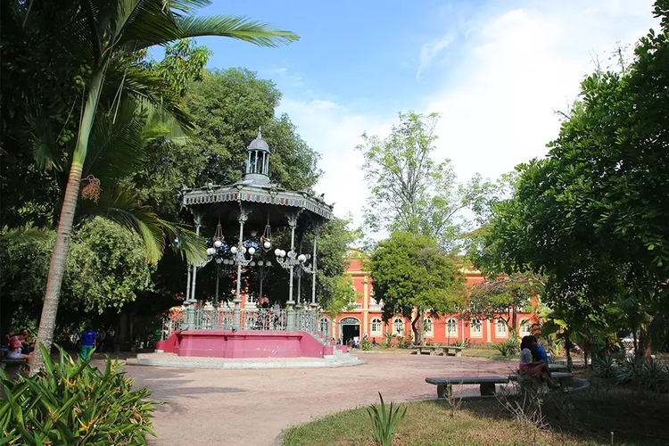 Foto: Divulgação / Secretaria de Cultura