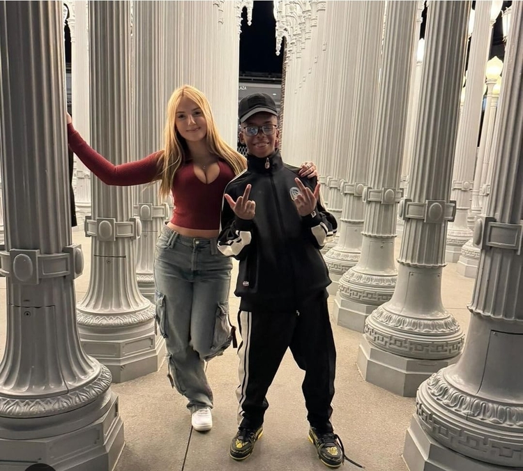 Foto: Reprodução Instagram