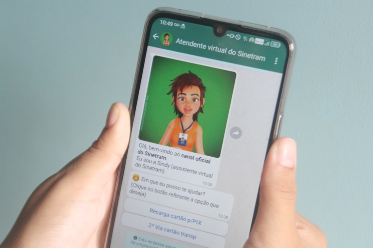 Foto: Jhonata Lobato