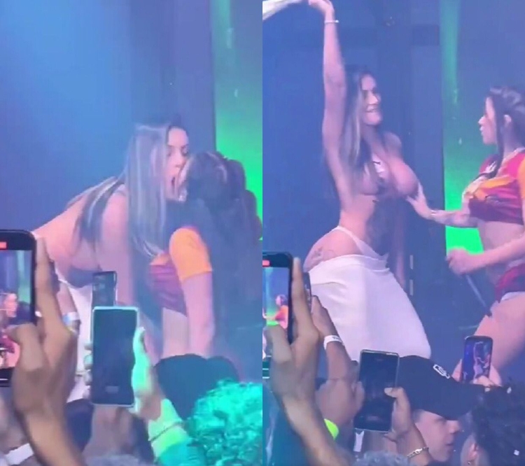 Imagens: Reprodução/Twitter