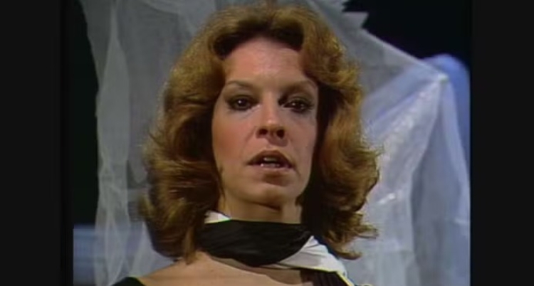 Foto: Acervo/TV Globo