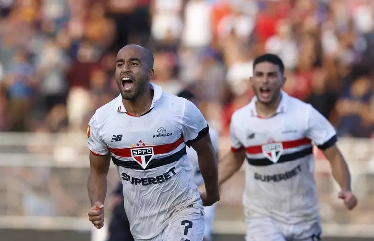 Foto: Rubens Chiri/Saopaulofc.net