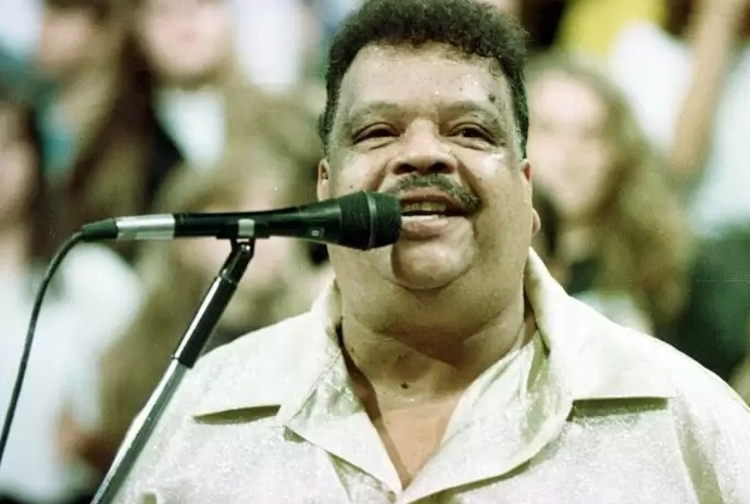 Cantor Tim Maia - Foto: Divulgação