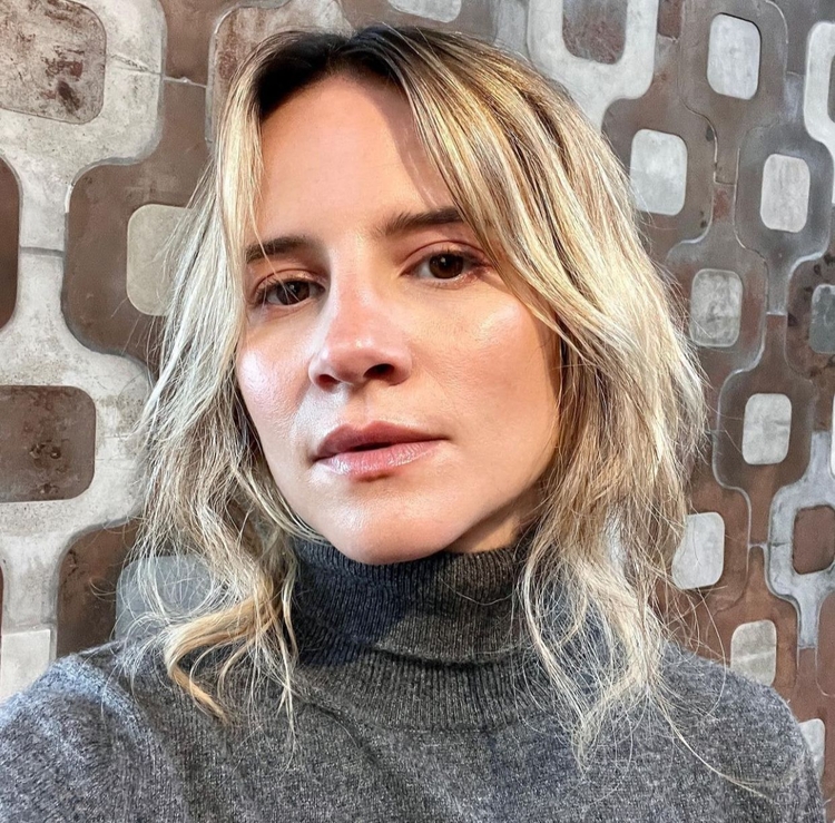 Bianca Comparato - Foto: Reprodução/Instagram