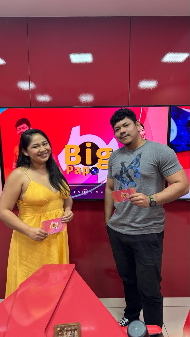 Foto: Portal do Holanda 