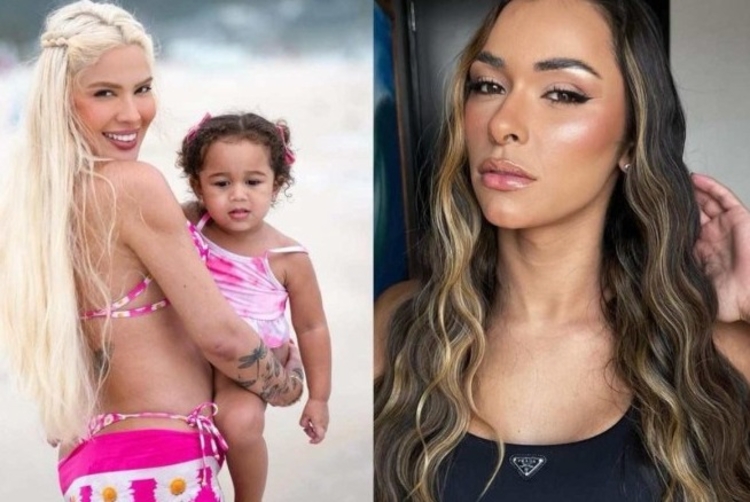 Foto: Reprodução/Instagram