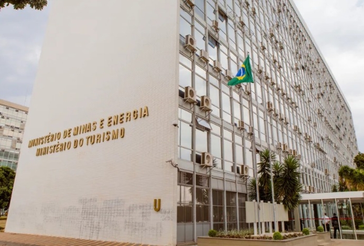 Foto: Saulo Cruz/MME