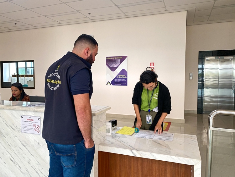 Foto: João Pedro/Procon-AM