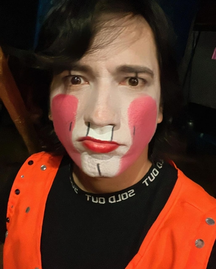 Foto: Reprodução Instagram