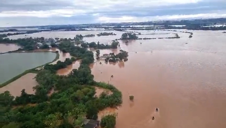 Foto: Divulgação Força Aérea Brasileira