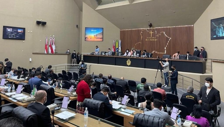 Foto: Divulgação / Aleam