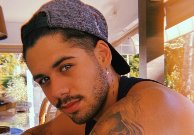 Foto: Reprodução/Instagram