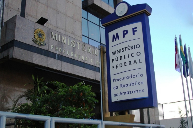 Foto: Divulgação MPF-AM