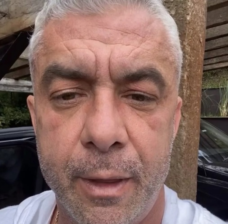 Foto: Reprodução/Instagram