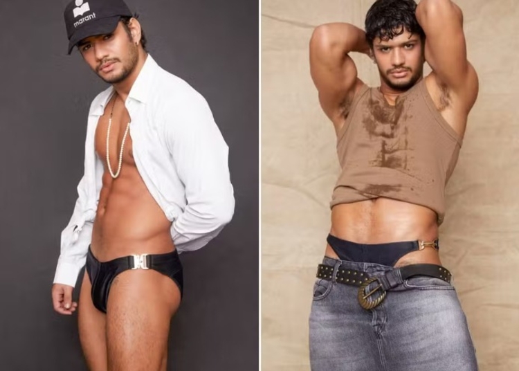 Foto: Marcos Duarte/ @marcospbduarte 