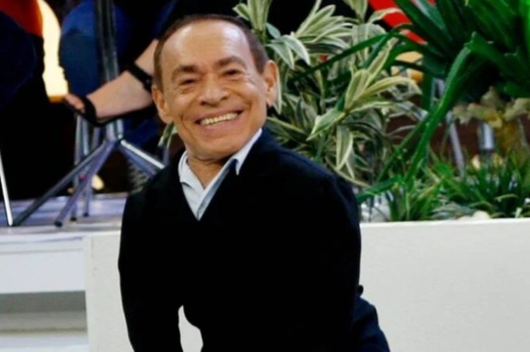 Joaquim Lopes Salgado - Foto: Reprodução/Instagram