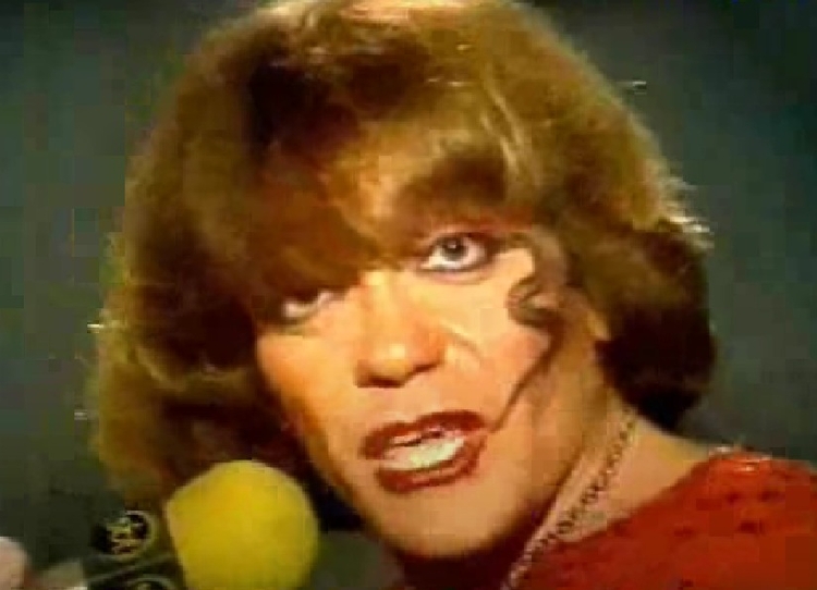 Augusto Rodriguez foi o primeiro 'Pablo' do SBT - Imagem: Arquivo/SBT