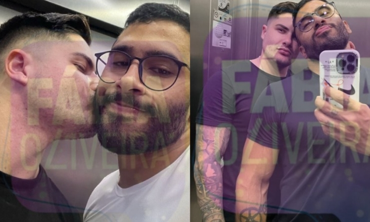 Imagens: Fábia Oliveira